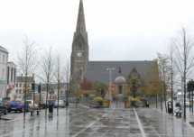 Lurgan Public Realm Phase II